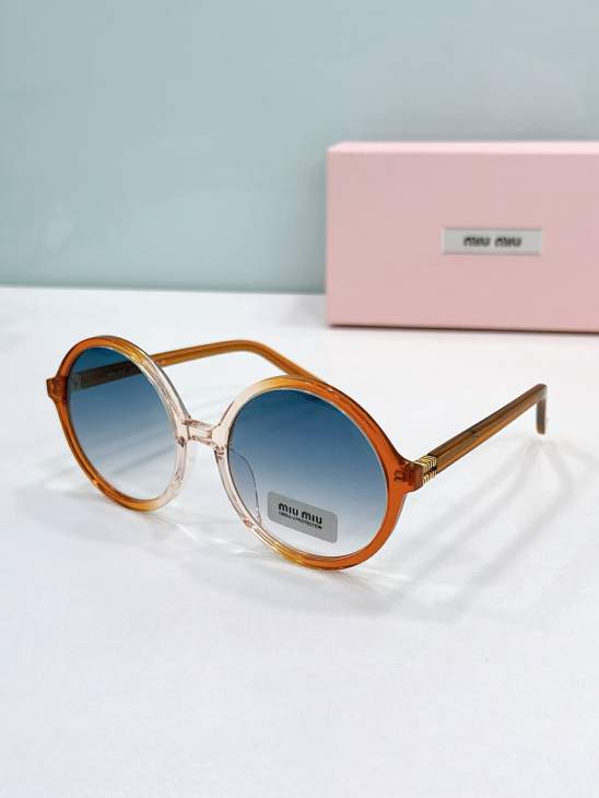 Picture of Miu Miu Sunglasses _SKUfw80537768fw